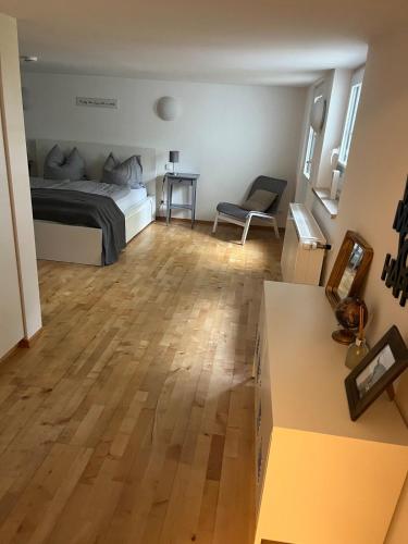 Ferienwohnung Alpenglück (Ferienwohnung Alpengluck) in Mariaberger