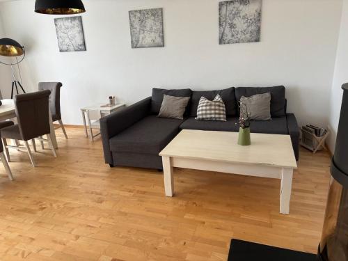 Ferienwohnung Alpenglück (Ferienwohnung Alpengluck) in Mariaberger