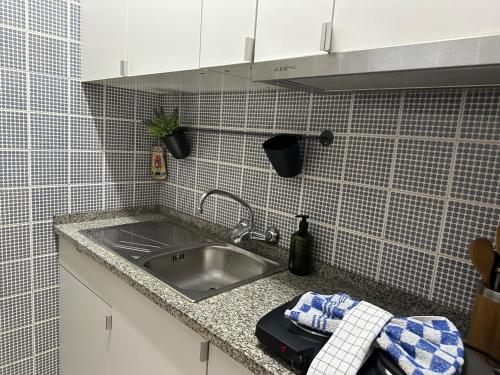 Pearl Studio - Alvor Beach-Vista Mar in Torralta