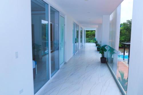 Vistas, The Views Resort in El Zonte