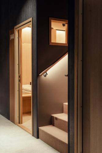 Uumen Hotels - Tampere, Finlayson in Tampere