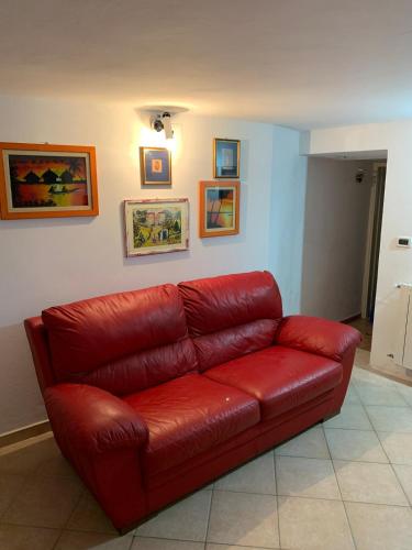 Il bricco gîte à louer Arni