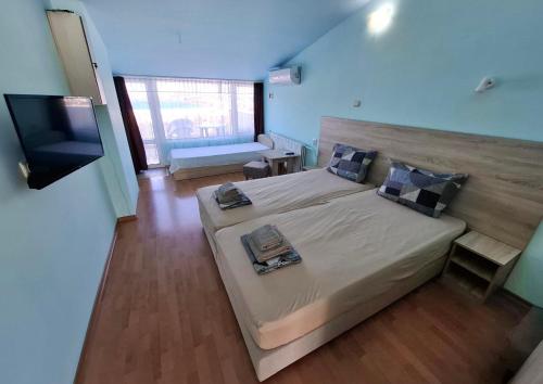 Junior Suite with Sea View image 9