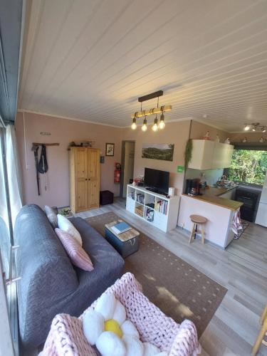 LE PETIT CHALET - Bungalow 5