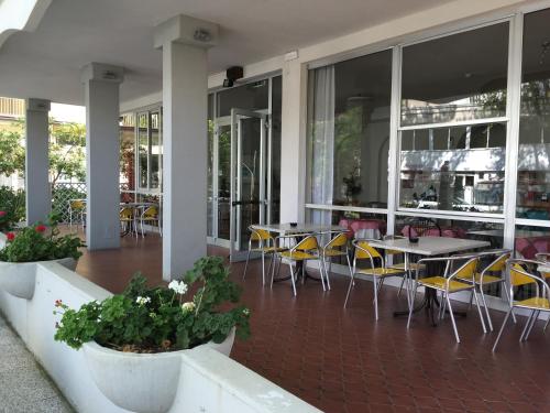 Hotel Admiral - image 12