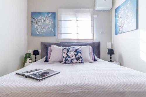Fantastic Apartment Parking in city center - main image