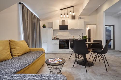 Harmony-two bedroom apartment 5