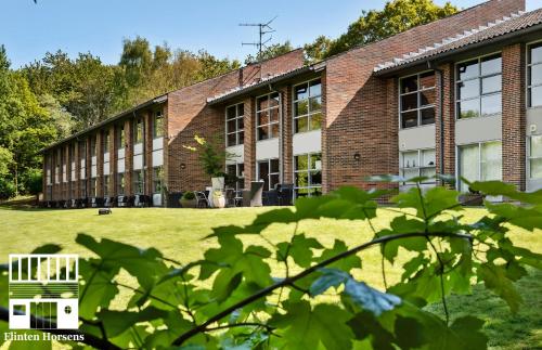 Flinten Horsens, Horsens