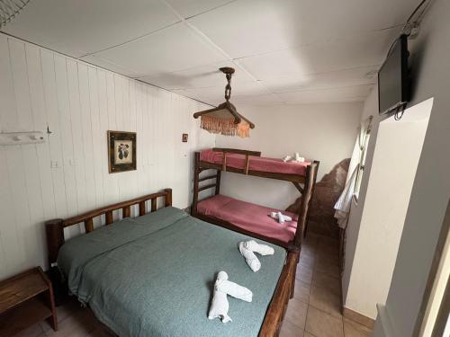 Jujuy Hostel