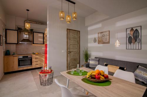 Natasha's Studio Apartment Room Type - Studio Apartment with Sea View