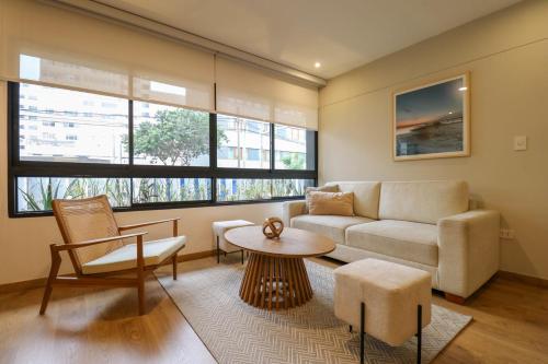 Perfect 2BR in Miraflores