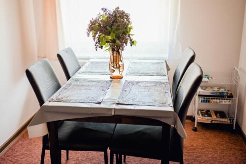 Facilities, Apartman Pod Zalym in Jilemnice