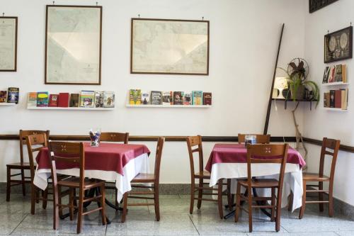 Hotel La Tripergola - image 14