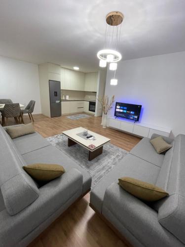 Tophane Apartment