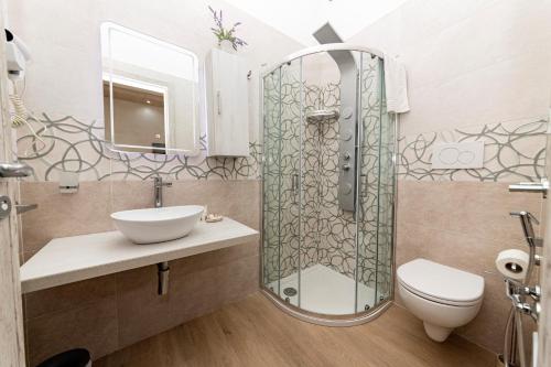 B&B Villa Noemi