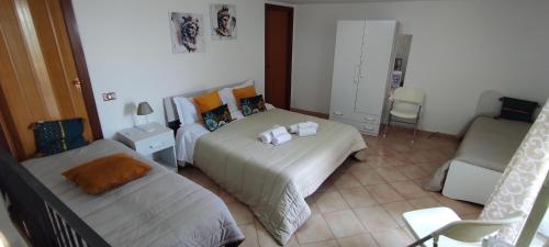 La Casa Dei Greci
