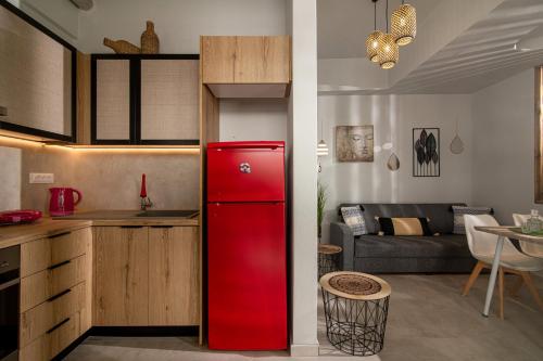 Natasha's Studio Apartment 4