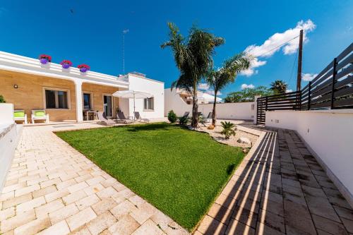 B&B Villa Noemi