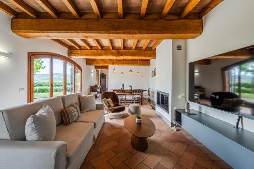 Residenza Storica sulle Colline di Maranello in ฟิออราโน โมเดเนเซ