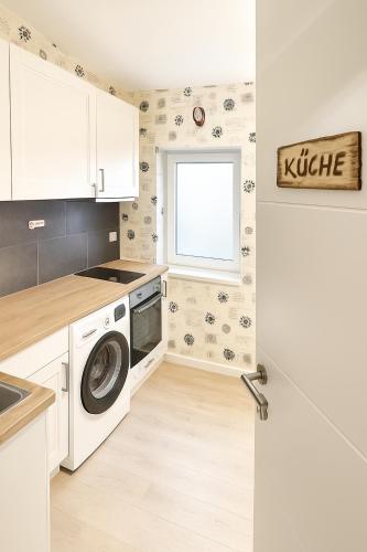 Wohlfühlzimmer Marienheide in Marienheide, Deutschland