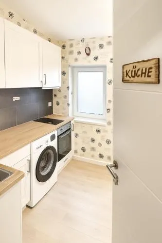 Wohlfühlzimmer Marienheide in Marienheide, Deutschland