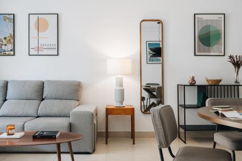 White Beach Apartment, Walencja (zdjęcie 8)