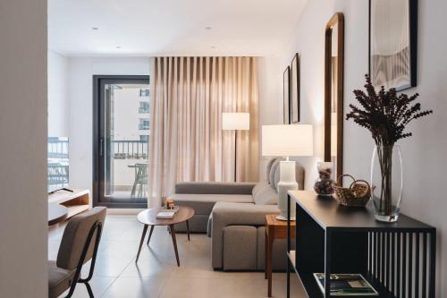 White Beach Apartment, Walencja (zdjęcie 6)