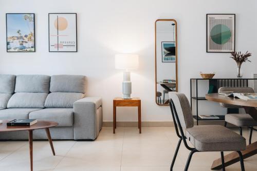 White Beach Apartment, Walencja (zdjęcie 10)