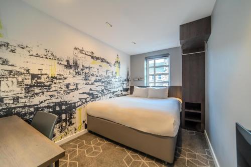 KM Hotel, Édimbourg (photo 5)
