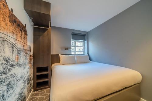 KM Hotel, Édimbourg (photo 9)