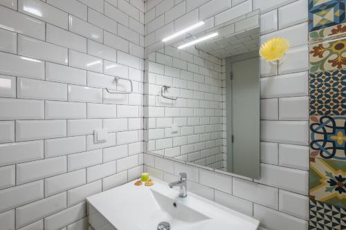 Townhouse Aqua-Maris - Moradia com BBQ e rooftop em Tavira - image 5