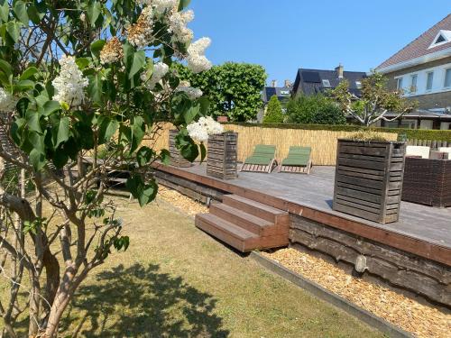 Studio Bella, De Panne (foto 9)