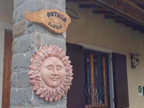 Ospitalità Frate Sole entire house (Ospitalita Frate Sole entire house) in Кастель Сан Нікколо