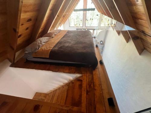 Betooz Cabin