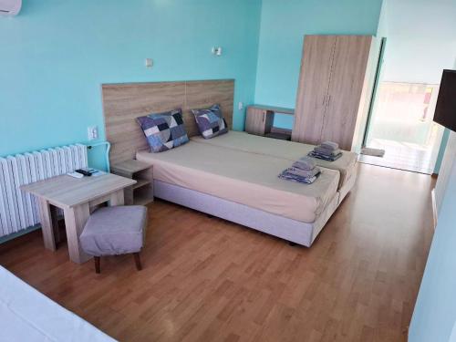 Junior Suite with Sea View image 6
