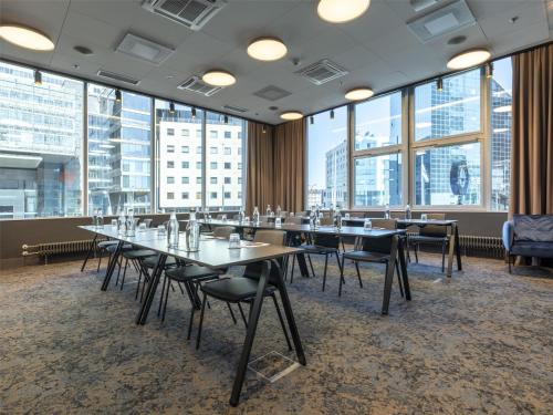 Radisson Collection Hotel Tallinn - image 2