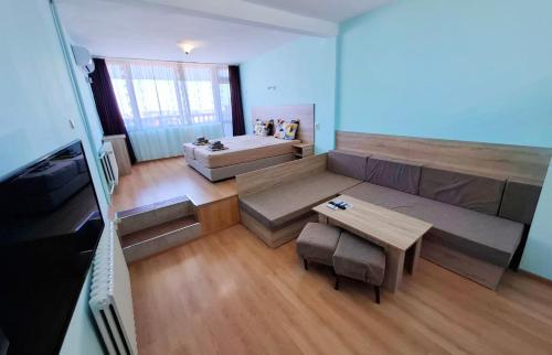 Junior Suite with Sea View image 4