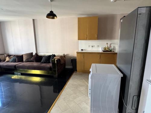 Cozy 2 bed Flat 5min walk to Stratford Westfield, Londres (foto 7)
