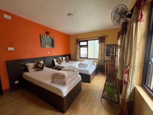 My Second Home in Kathmandu