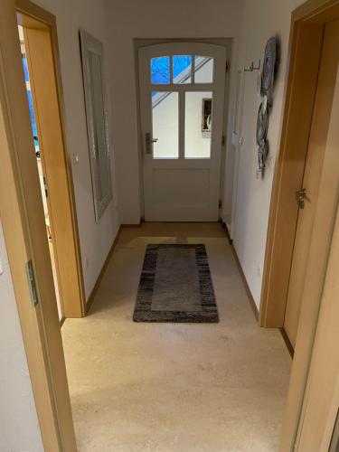 Ferienwohnung BK8 Nähe Alfsee, ruhig, top ausgestattet (Ferienwohnung BK8 Nahe Alfsee, ruhig, top ausgestattet) in 布拉姆舍