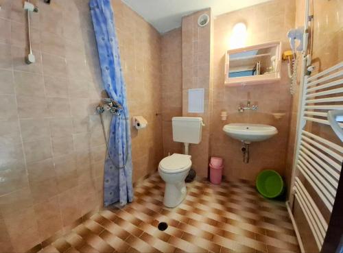 Junior Suite with Sea View image 1