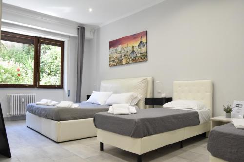 Saint Peter Elegance Suite, Rome