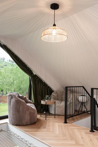 CuibuS Lodge, Bran (fotografie 10)