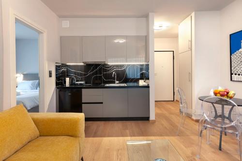 Synathens Syntagma Apartments, Athens