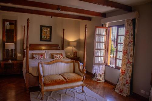 Villa Vicuña Cafayate in 카파야테-톨롬본