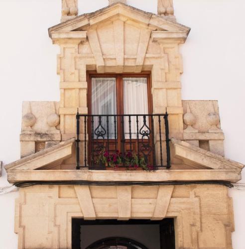 Apartamentos Casa del Aceite - image 12