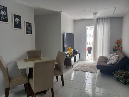 Apartamento em Belém