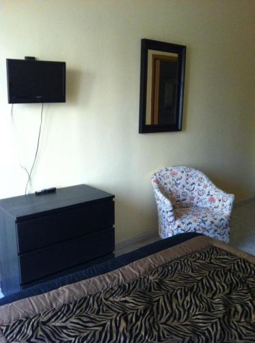 Hotel Milanesina - image 11