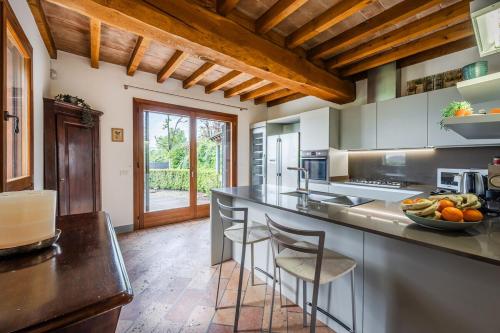 Residenza Storica sulle Colline di Maranello in ฟิออราโน โมเดเนเซ