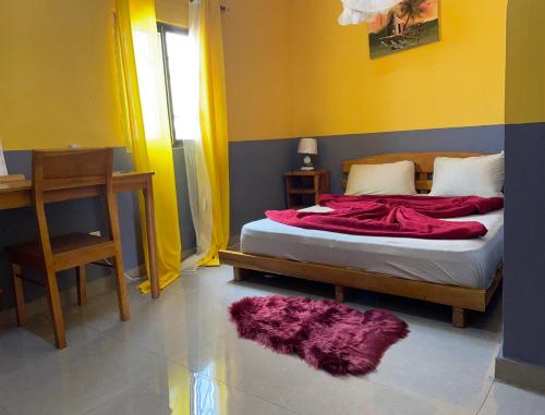 Residence Hotel Lux Fairborn - Port Gentil in Port Gentil